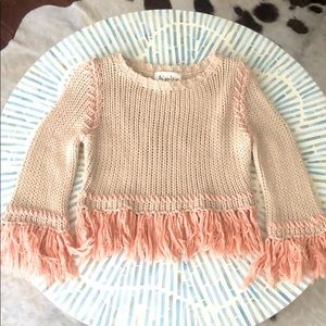 For love & lemons Knitz